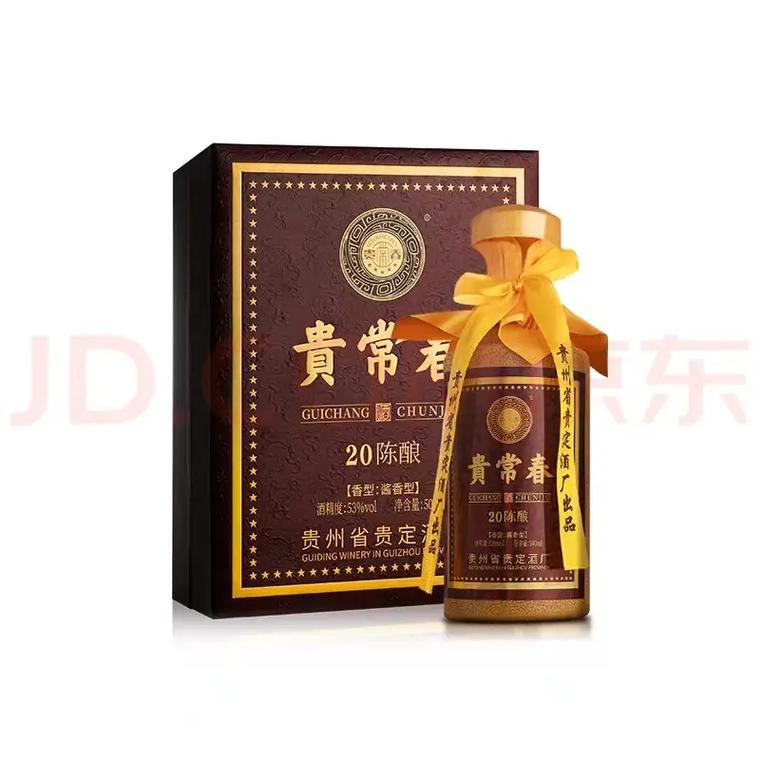 酱香腹地新机遇 贵定酒厂贵长春酒诚邀共酿财富未来