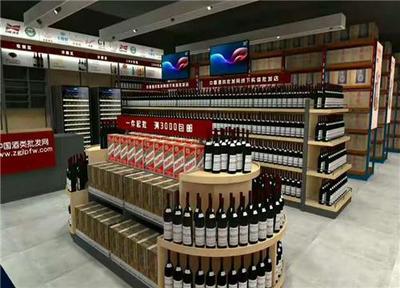 白酒行业市场行情与酒类经营盈利前景分析